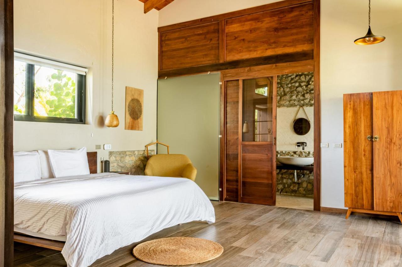 Thea Resort & Retreats - Santa Teresa Playa Santa Teresa  Exteriör bild