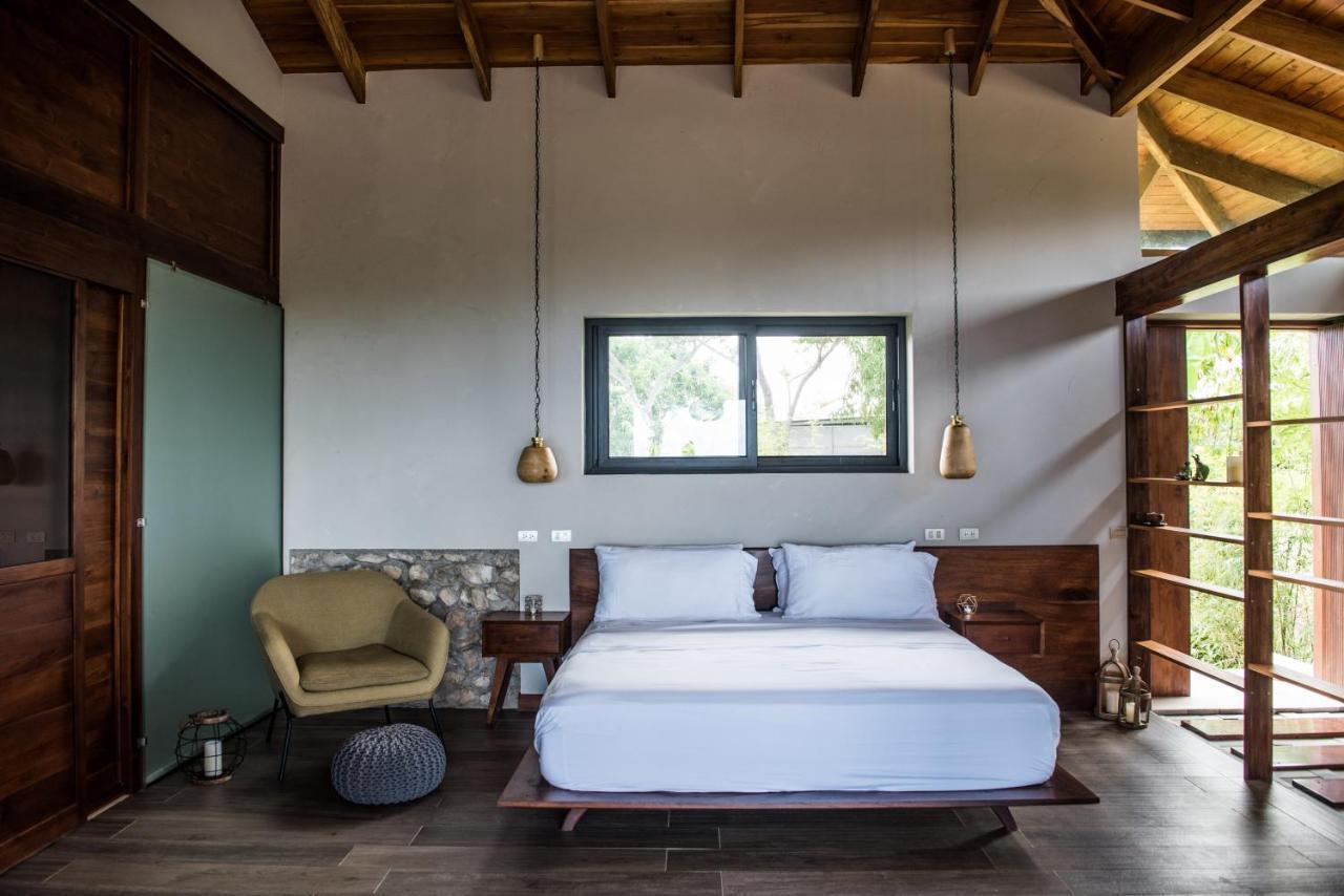 Thea Resort & Retreats - Santa Teresa Playa Santa Teresa  Exteriör bild
