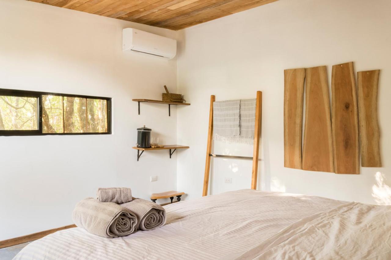 Thea Resort & Retreats - Santa Teresa Playa Santa Teresa  Exteriör bild