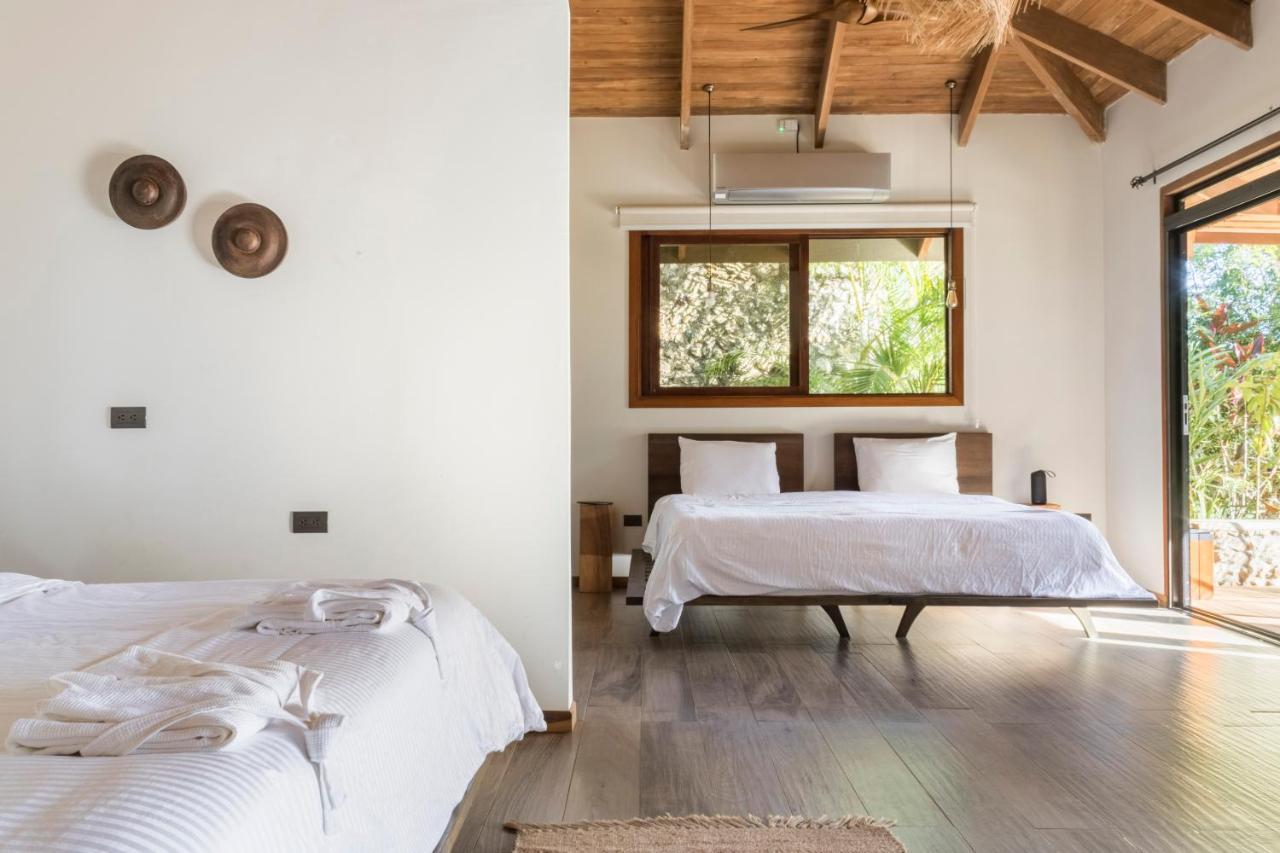 Thea Resort & Retreats - Santa Teresa Playa Santa Teresa  Exteriör bild