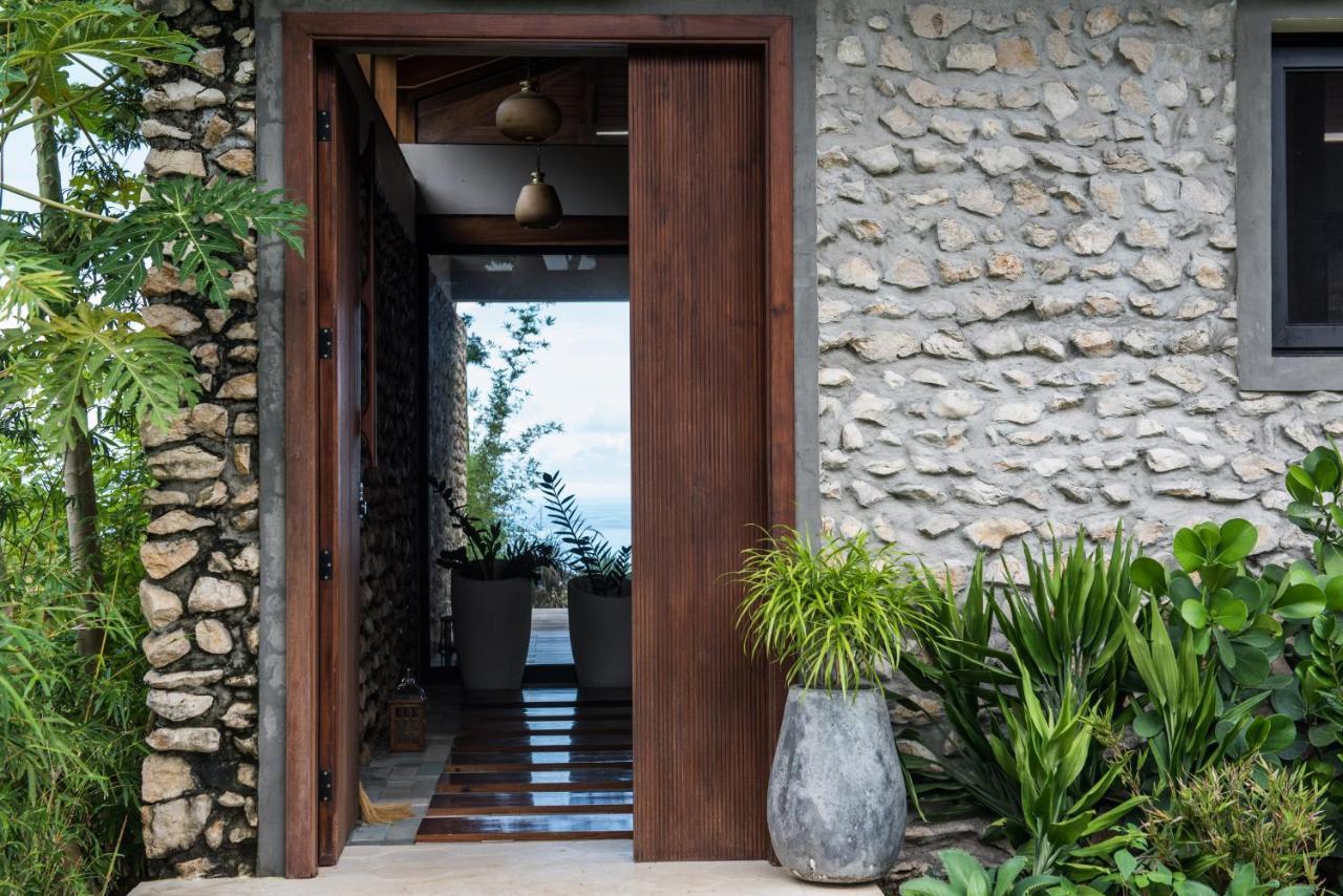 Thea Resort & Retreats - Santa Teresa Playa Santa Teresa  Exteriör bild
