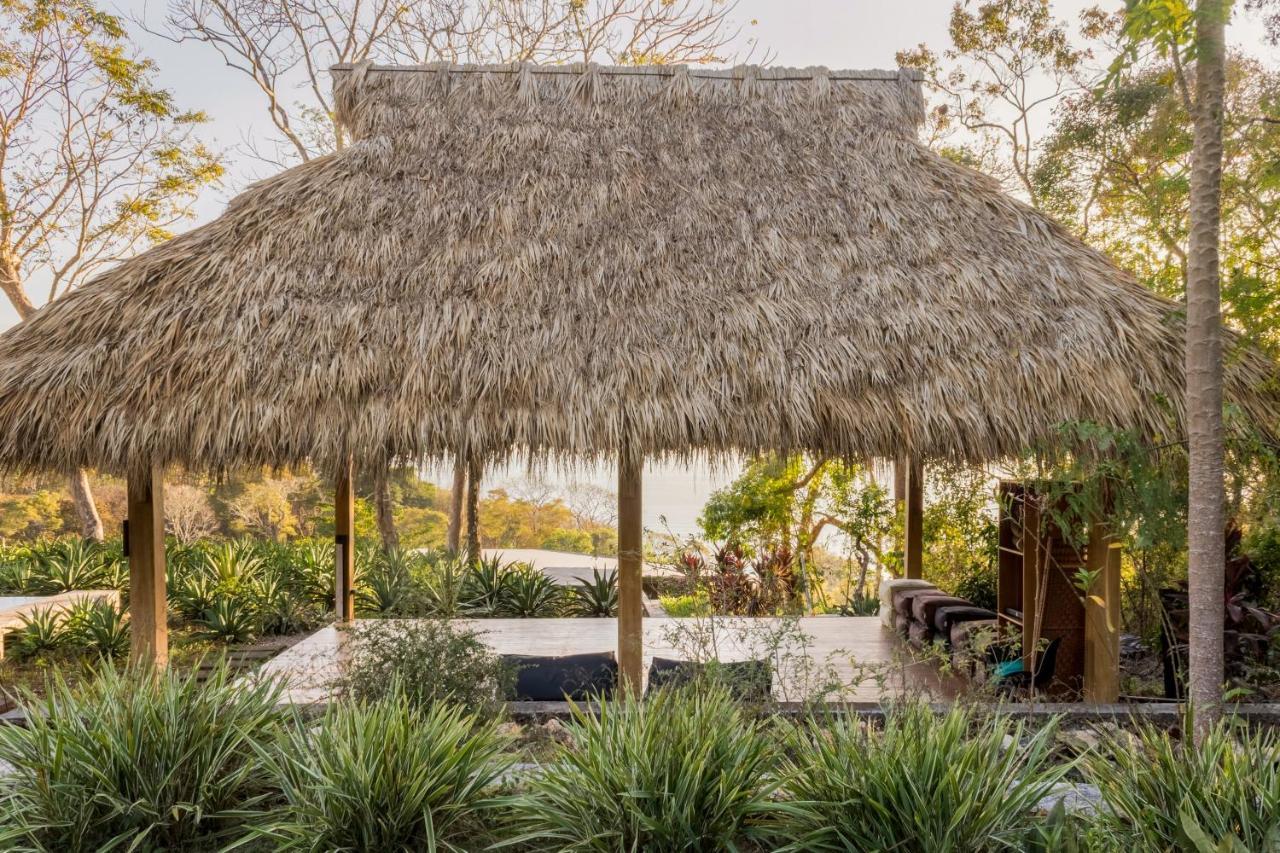 Thea Resort & Retreats - Santa Teresa Playa Santa Teresa  Exteriör bild