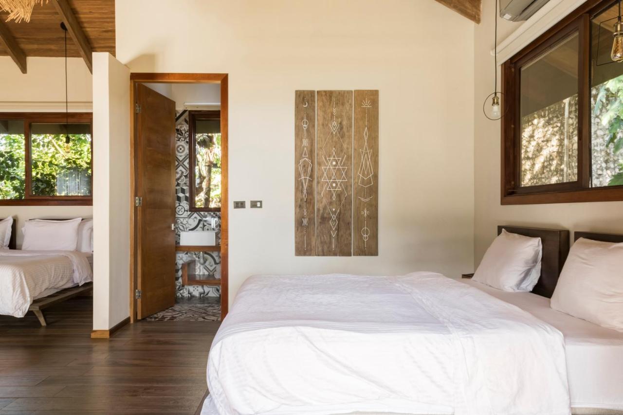 Thea Resort & Retreats - Santa Teresa Playa Santa Teresa  Exteriör bild