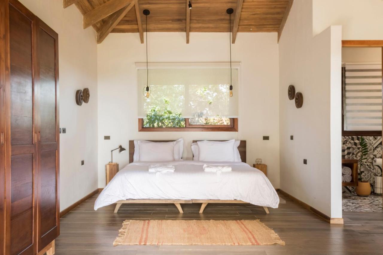 Thea Resort & Retreats - Santa Teresa Playa Santa Teresa  Exteriör bild