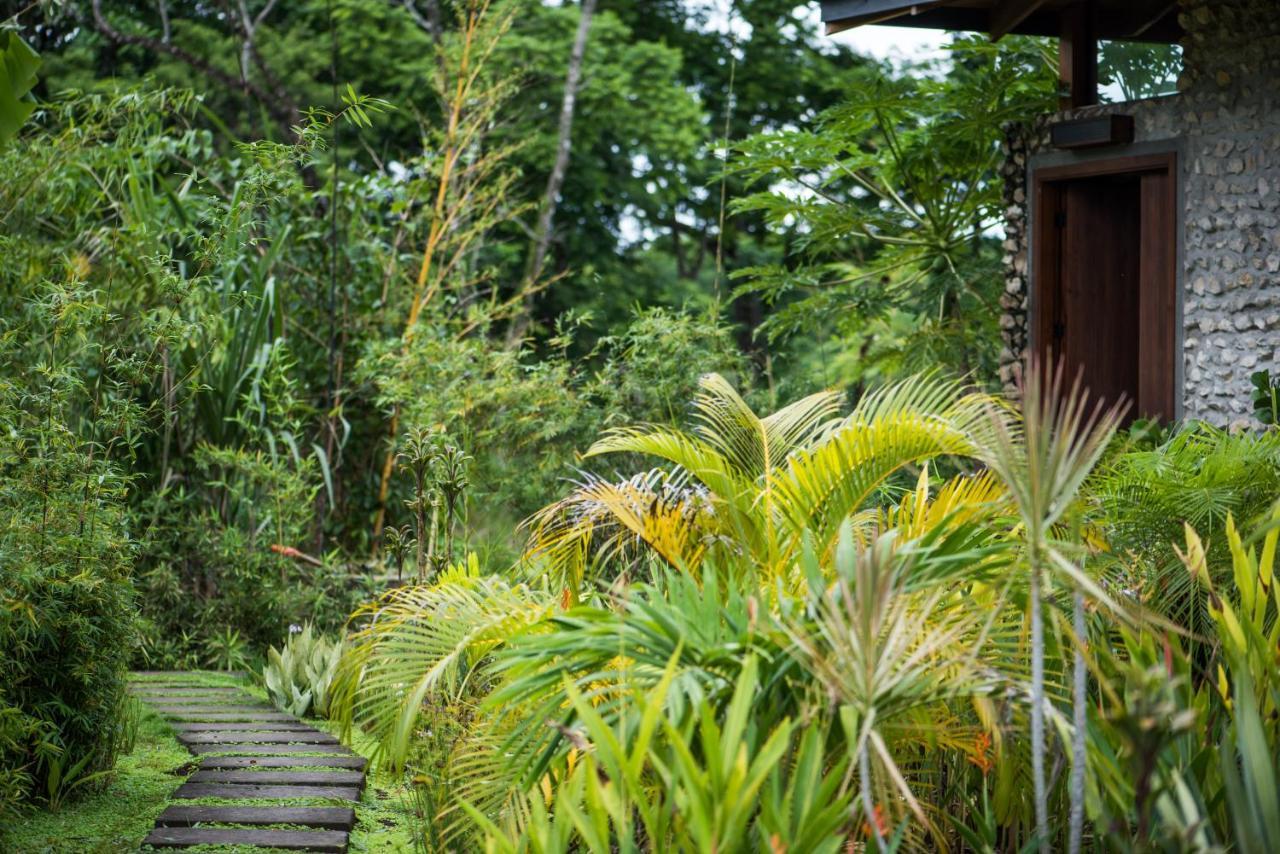 Thea Resort & Retreats - Santa Teresa Playa Santa Teresa  Exteriör bild